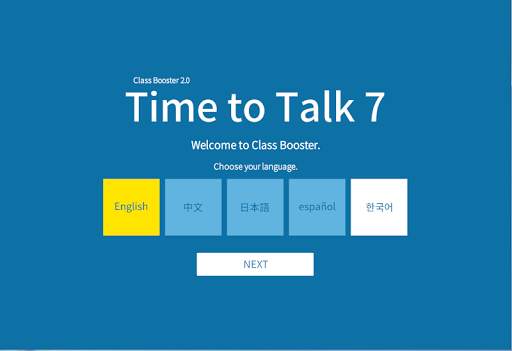 Time to Talk 7 screenshot 1