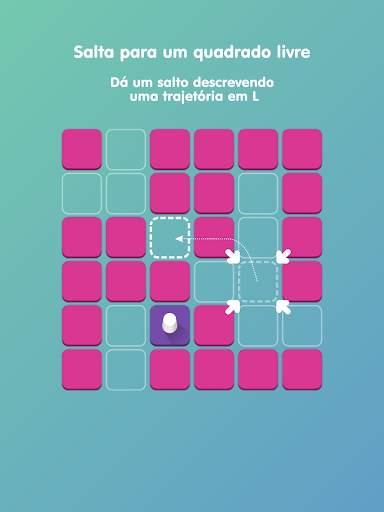"L" screenshot 9