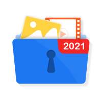 Gallery Vault - Hide Pictures And Videos icon