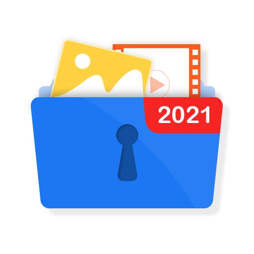 Gallery Vault - Hide Pictures And Videos 4.0