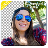 Auto Background Changer :Background Eraser icon