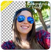 Auto Background Changer :Background Eraser 1.0