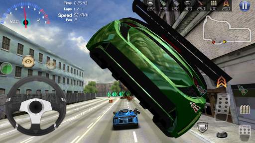 Armored Car 2 screenshot 6