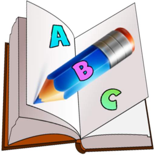 English Writing Game 2.4