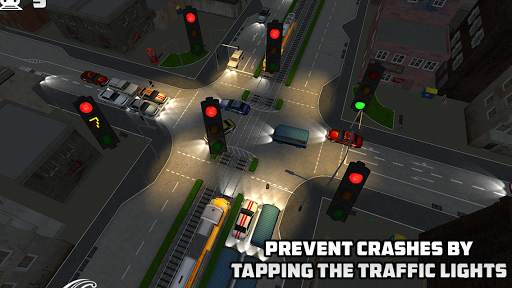 TrafficVille 3D स्क्रीनशॉट 2