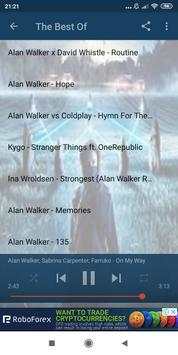 D.J. W4LK3R All Best Songs Online screenshot 4