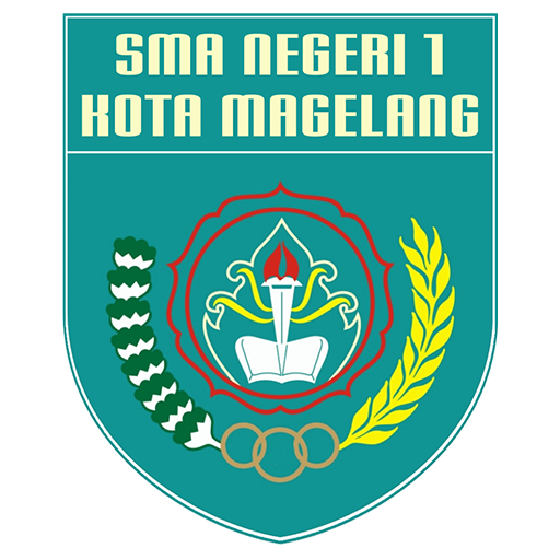 ikon AR SMAN 1 MAGELANG