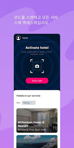 Satisfy Travel screenshot 2