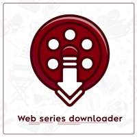 Web Series Downloader logo
