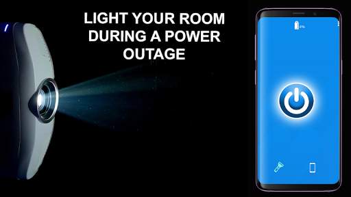 LED Flashlight screenshot 5