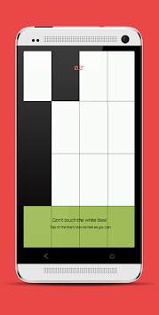 Piano Tiles 21 screenshot 2