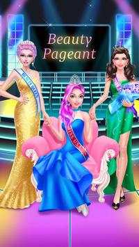 Makeover Contest: Beauty Salon screenshot 5