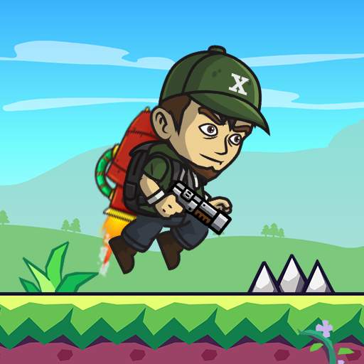 Jungle Adventures: Shoot Run and Jump on Rio World 1.0
