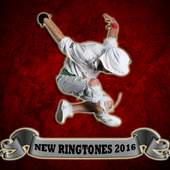 New Ringtones 2016 1.0