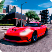 Car Driver Simulator: Fast Racing 2019 icon