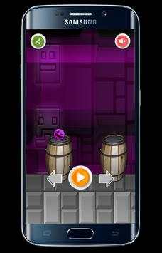 Geometry Flip Dash screenshot 2