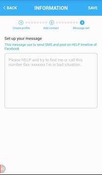 Help World screenshot 5