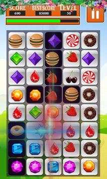 Fruit Gems Candy Legend 2018 screenshot 6