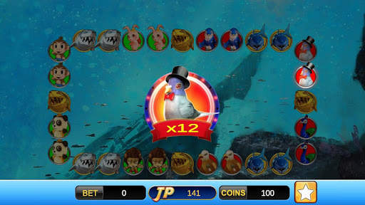 Shark Party screenshot 15
