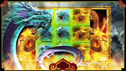 Panda Slots screenshot 8