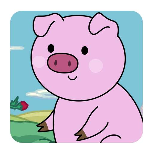 Funny Little Piggy - Virtual Pet 2.64