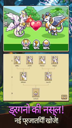 Dragon Village Collection स्क्रीनशॉट 3