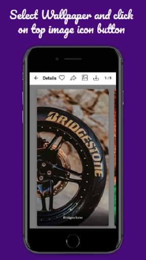 Latest Wallpaper(Backgrounds) screenshot 4