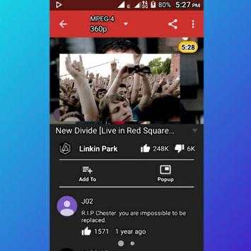 SmartPlayer screenshot 6
