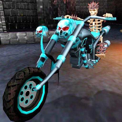 Death Bike Racing3D 1.0