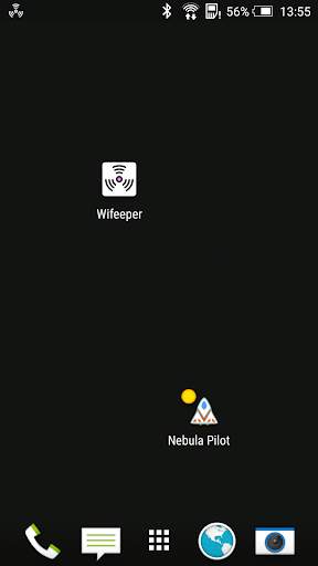 Wifeeper - The Wifi Keeper screenshot 3
