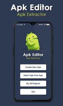 APK Editor 2019 screenshot 1