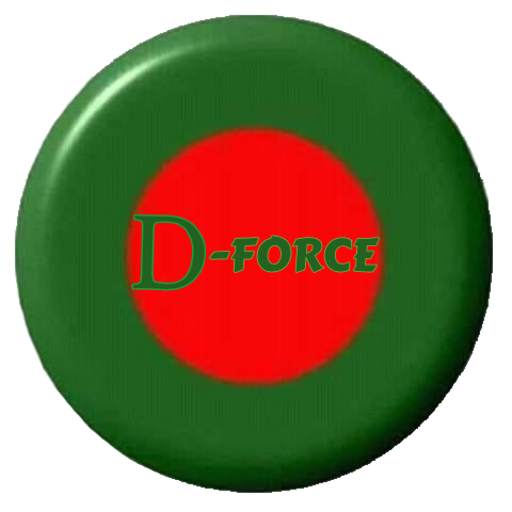 D-Force 3.0.7
