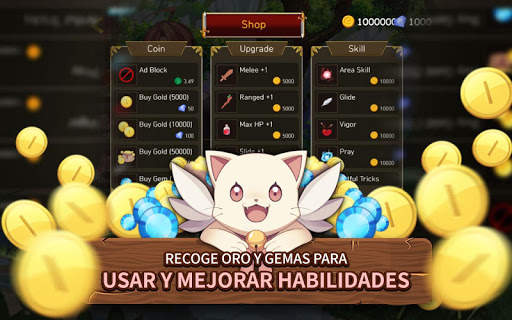 Run Again : Action Adventure Game screenshot 12