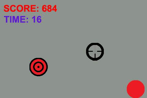 Shot Sniper screenshot 4