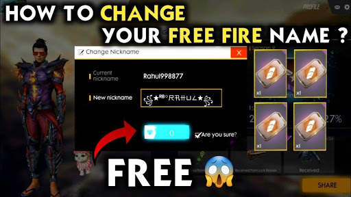 👑NickFinder Nickname Generator Free 👑 screenshot 3