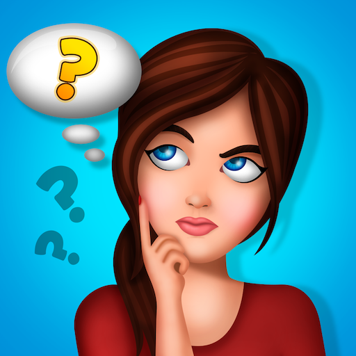 Riddle Quiz иконка