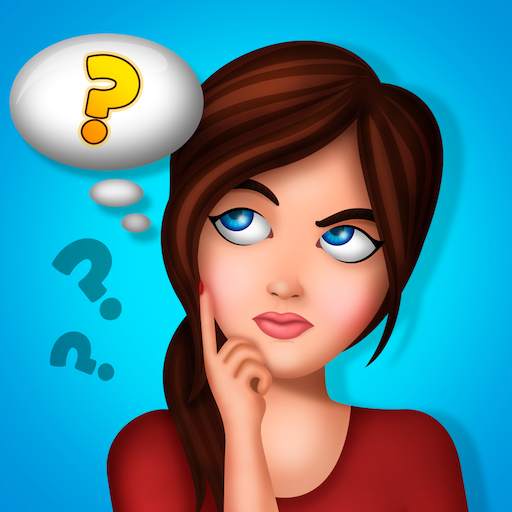 Riddle Quiz 12.0.0