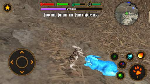 Clan of Rabbits screenshot 3