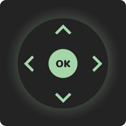 Remote for Polaroid TV 1.2.1