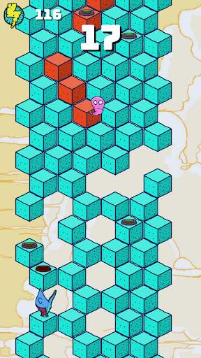 Worman screenshot 2