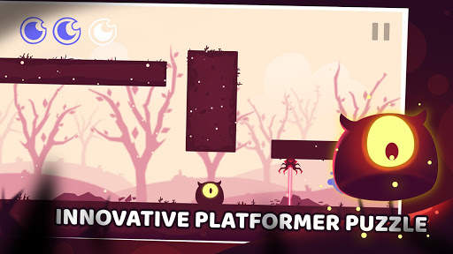 Wobble Journey screenshot 1
