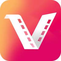 X Video Downloader : 🔥XNX Downloader & XNX Player logo