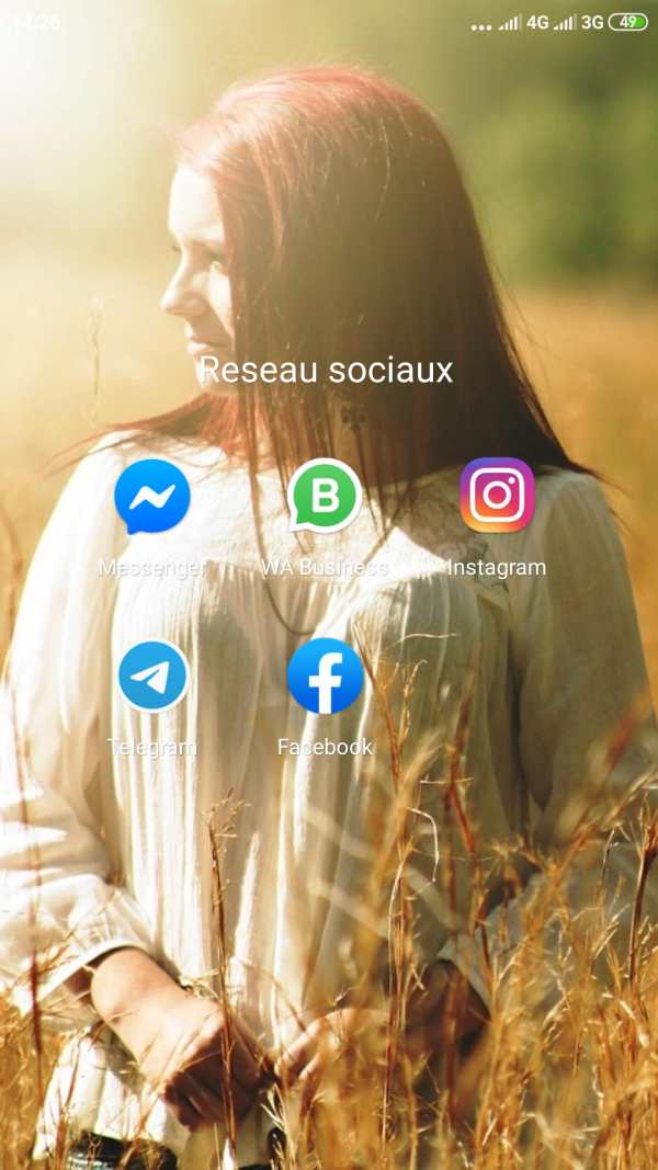 Plus Video Live Wallpaper & Transparent Screen screenshot 4