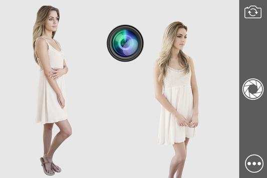 Twins Photo Editor 3 تصوير الشاشة