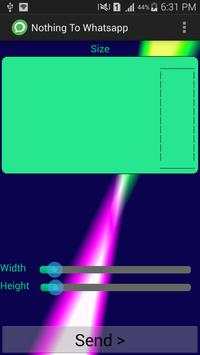 Magic Message For Whatsapp screenshot 2