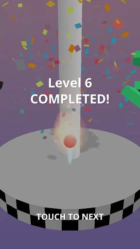 Stack Ball Bump Bump screenshot 4