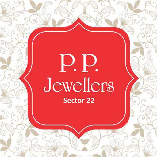 PP Jewellers icon