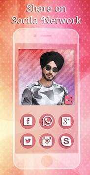 Panjabi Turban Photo Maker screenshot 5