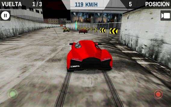 Furious Racing 8 screenshot 4