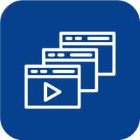 Multi Screen View Browser logo